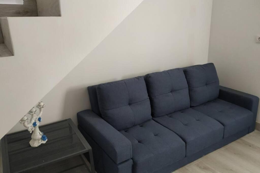 San Antonio villa Alicante Esterno foto