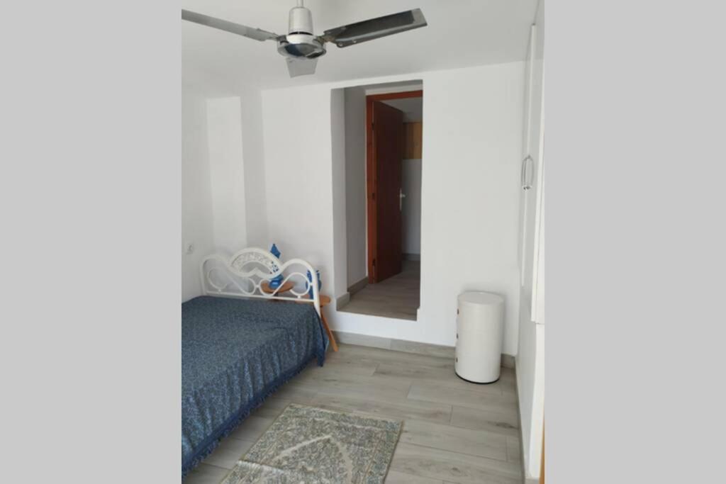 San Antonio villa Alicante Esterno foto