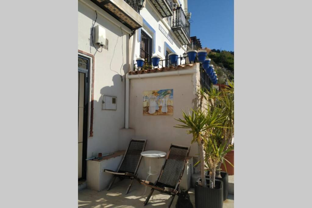 San Antonio villa Alicante Esterno foto