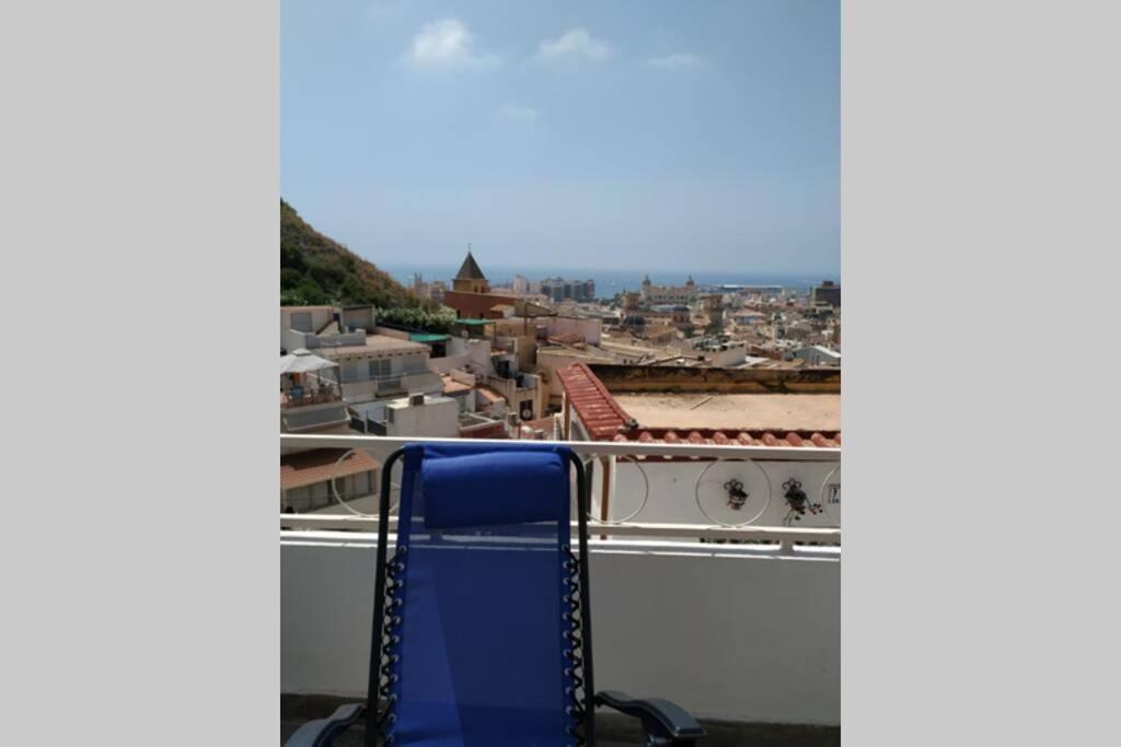 San Antonio villa Alicante Esterno foto